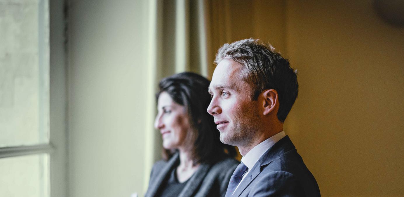 Trinity Gate Investments Activity Real Estate