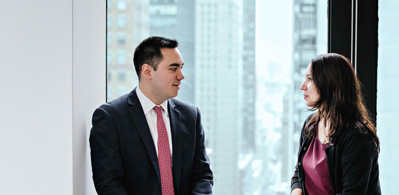 Trinity Gate Investments north america fund