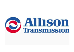 Allison Transmission logo
