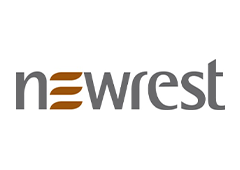 Newrest logo