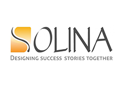 Solina logo