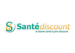 Santé discount 