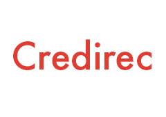 Credirec logo