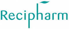 Recipharm logo