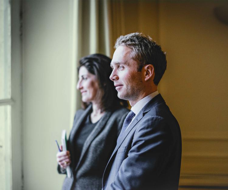 Trinity Gate Investments Activity Real Estate