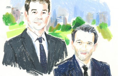 Co-Invest Acticity Report 2020