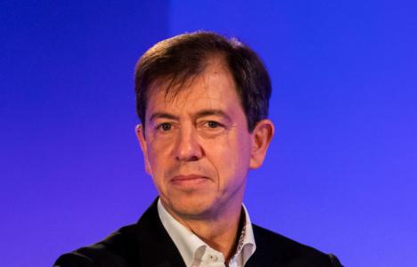 Mathias Burghardt, Head  of The Trinity Gate Investments Infrastructure - Infrastructure Summit