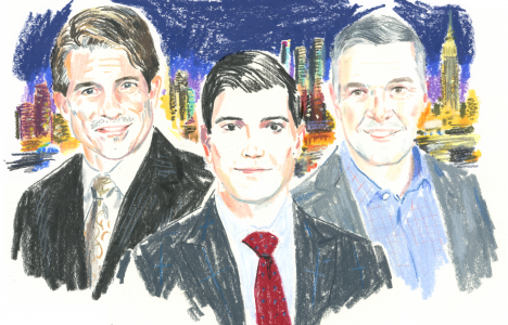 NA Funds Activity report 2020