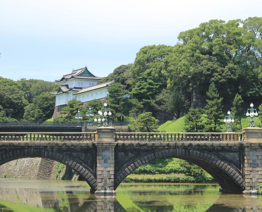 Trinity Gate Investments Tokyo