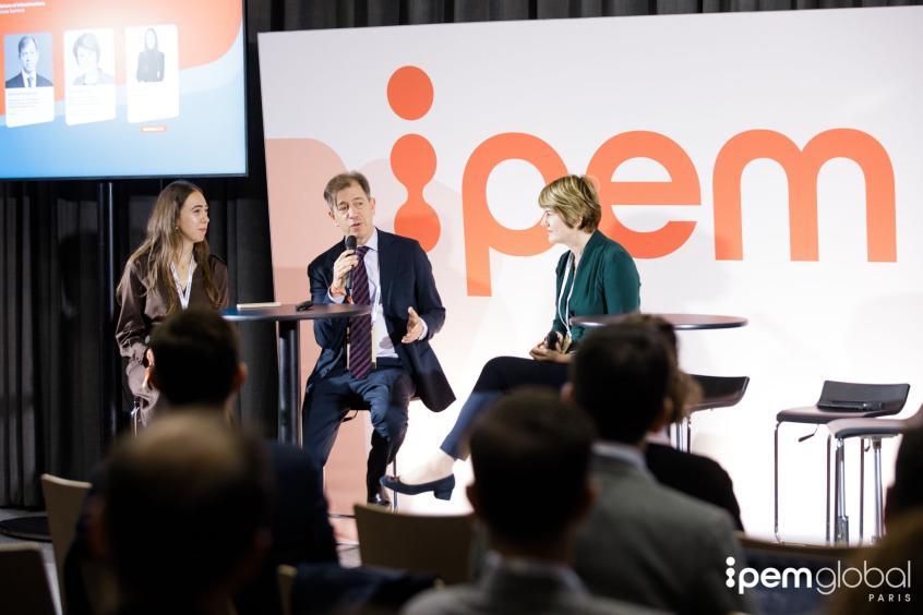 Mathias Burghardt IPEM