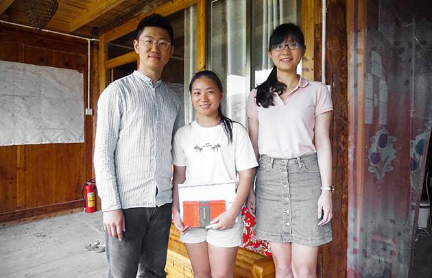 Trinity Gate Investments Foundation