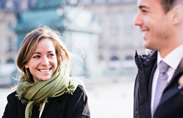 investor relations transparent reporting