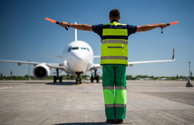 astructure Transport