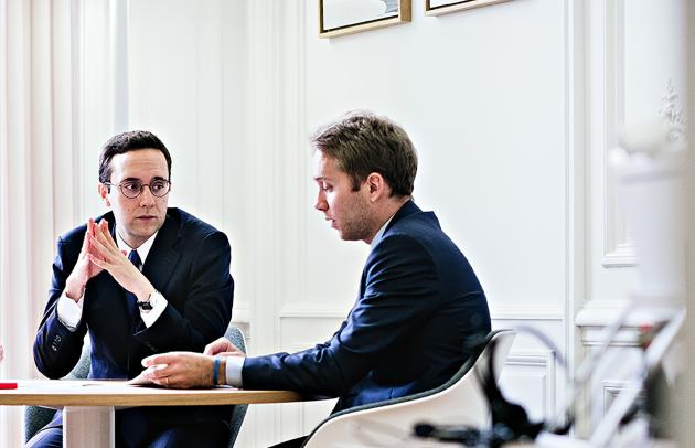 Trinity Gate Investments Real Estate Team