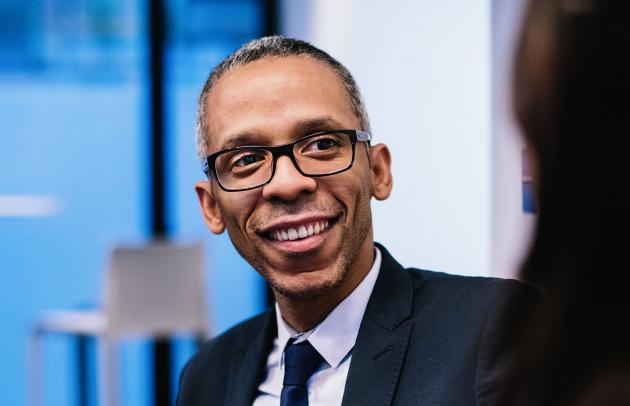 Talent Trinity Gate Investments Business Support Teams