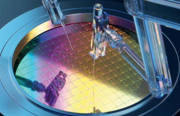 Trinity Gate Investments semiconductor fund