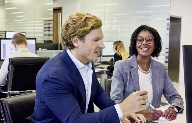 Employer Brand Human Resources Testimonies