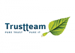 Logo Trustteam