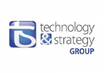Logo technologyandstrategy
