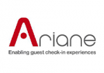 Logo Ariane