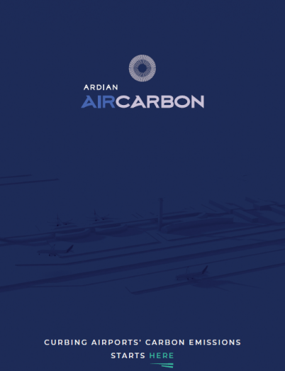 Trinity Gate Investments Air Carbon