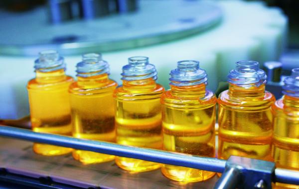  ADA Cosmetics-bootle-filling-case  study Trinity Gate Investments      Expansion