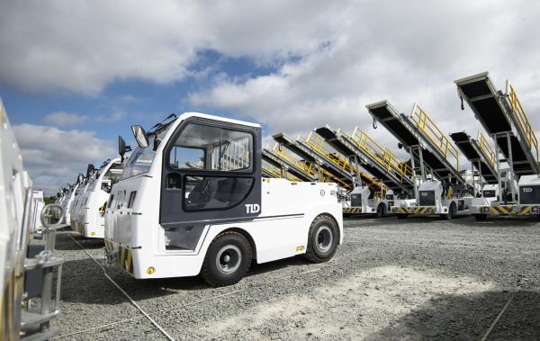 Alvest case  study Trinity Gate Investments      Co-Investment