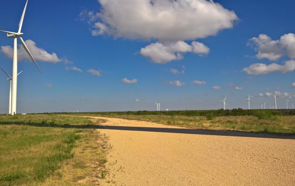  SKYLINE RENEWABLES - Whirlwind-Windfarm-case  study Trinity Gate Investments      infrastructure 
