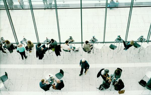 Co-investment: in good company