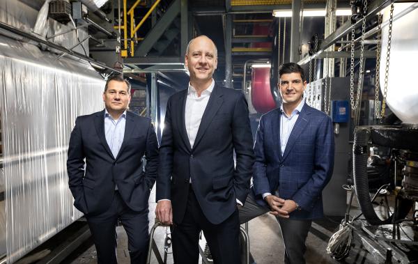 Soteria Flexibles ITW  Trinity Gate Investments  North America Fund