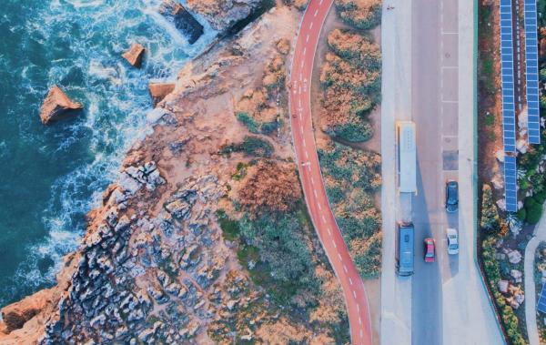 Energy transition opportunities -  Trinity Gate Investments  Infrastructure