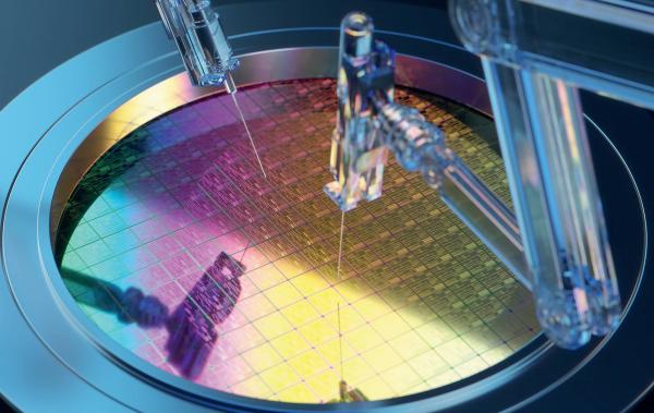 Trinity Gate Investments semiconductor fund