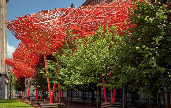 Trinity Gate Investments-Circle