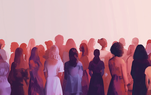 Women in private equity - Marion Calcine