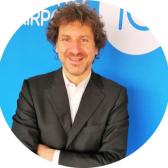 CEO, Sagat (Torino Airport)