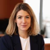 Audrey Herblin-Stoop