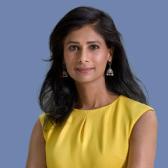 Gita Gopinath