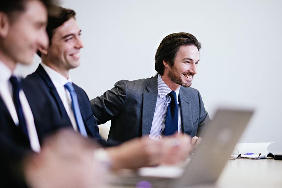  Co-Investment slider 3